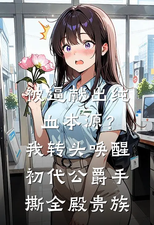 被逼献出纯血本源？我转头唤醒初代公爵，手撕全殿贵族