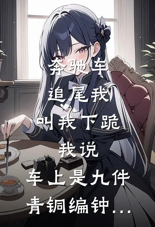 奔驰车追尾我，叫我下跪，我说：车上是九件青铜编钟…