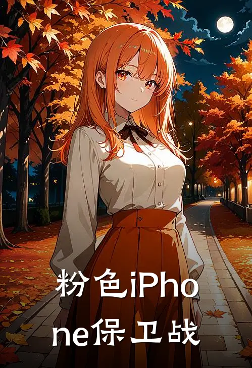 粉色iPhone保卫战