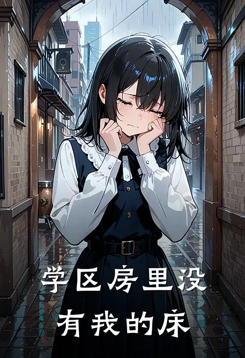 学区房里没有我的床