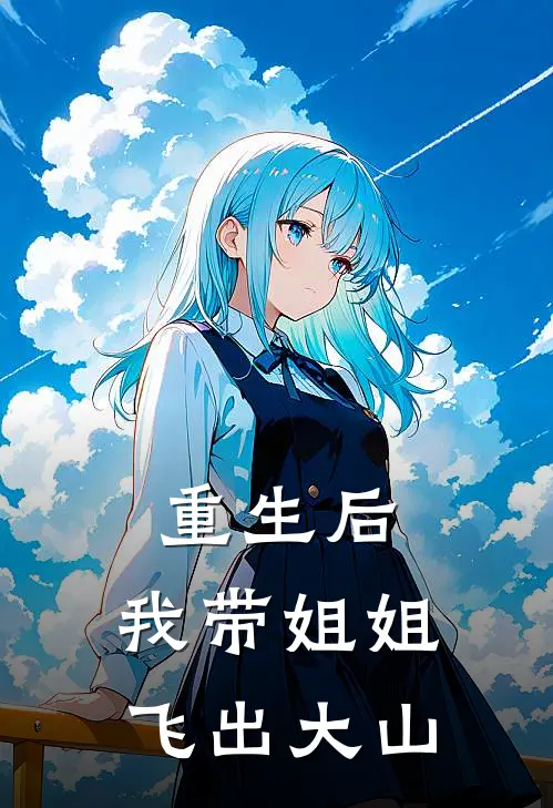重生后，我带姐姐飞出大山