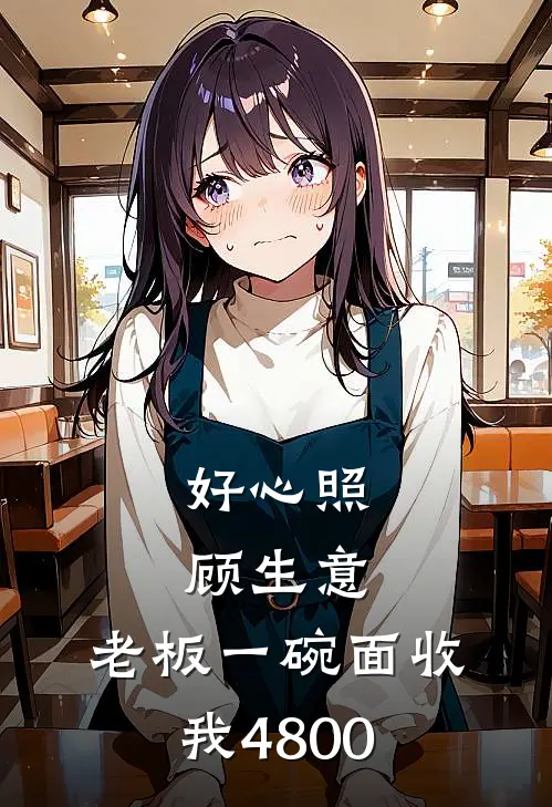 好心照顾生意，老板一碗面收我4800