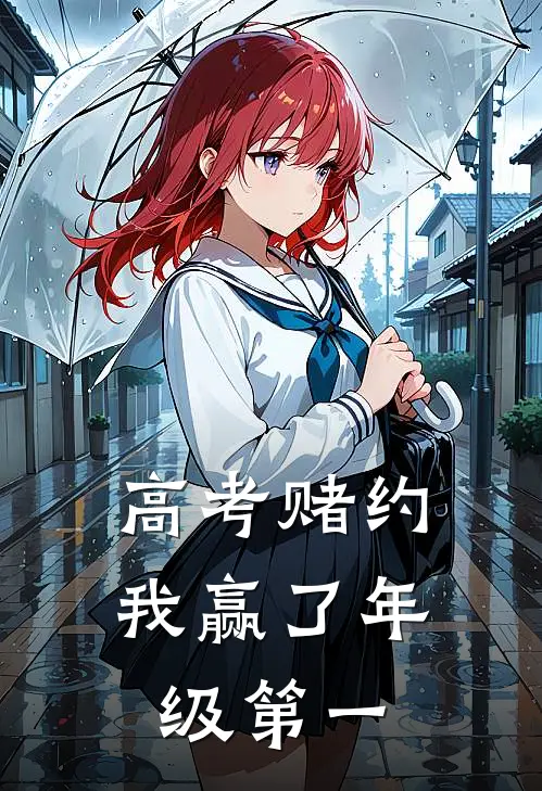高考赌约：我赢了年级第一