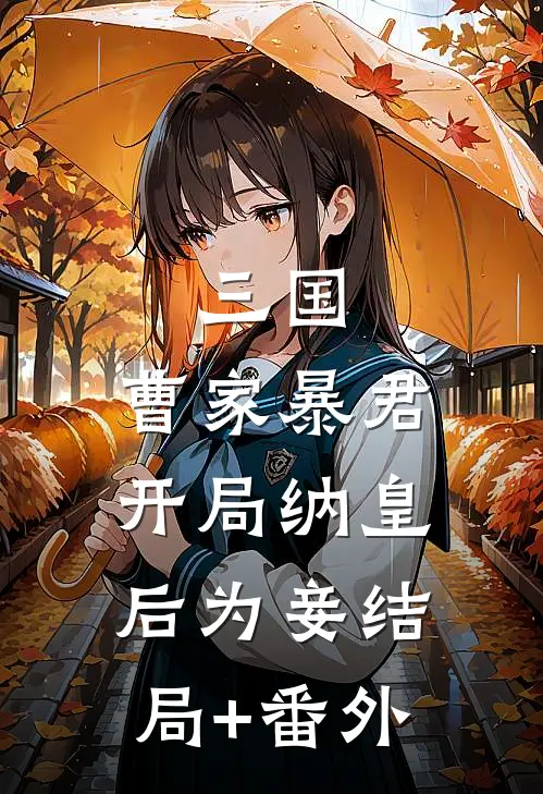 三国：曹家暴君，开局纳皇后为妾结局+番外