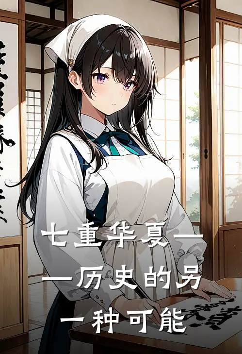 七重华夏——历史的另一种可能