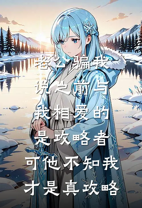 老公骗我说之前与我相爱的是攻略者，可他不知我才是真攻略