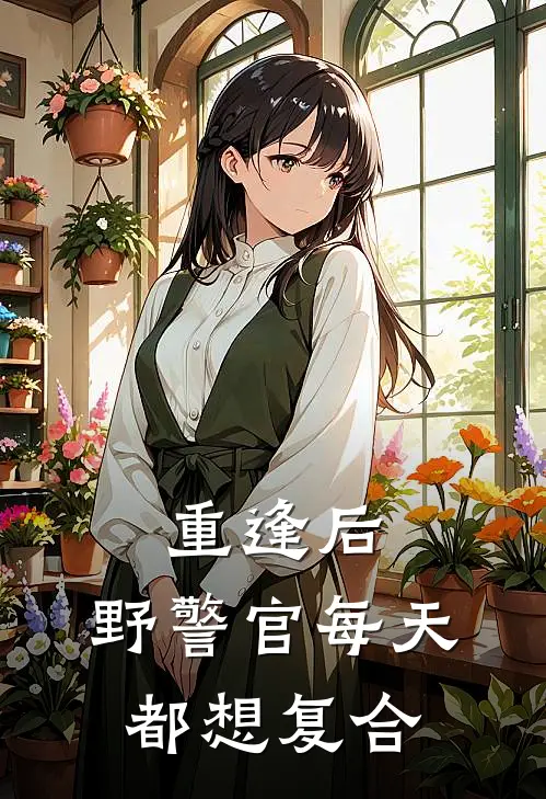 重逢后，野警官每天都想复合