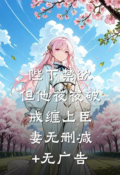 陛下禁欲，但他夜夜破戒缠上臣妻无删减+无广告