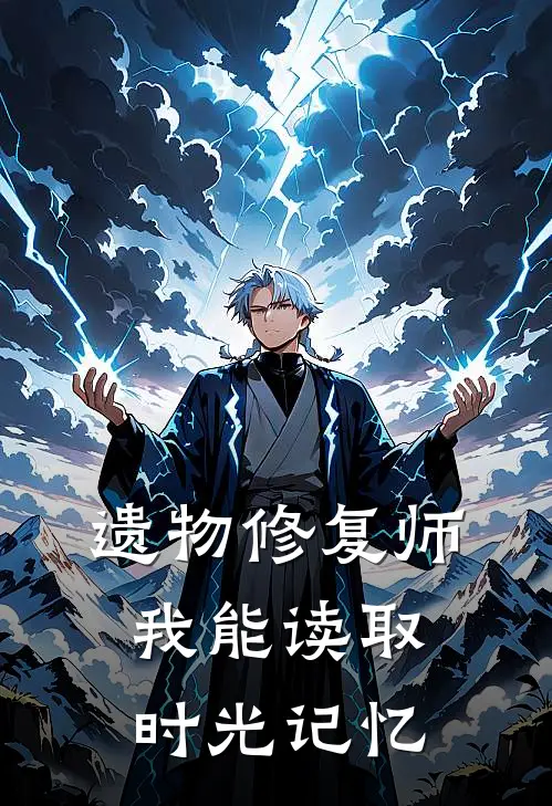 遗物修复师：我能读取时光记忆