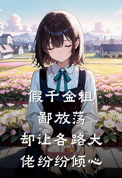 假千金粗鄙放荡，却让各路大佬纷纷倾心