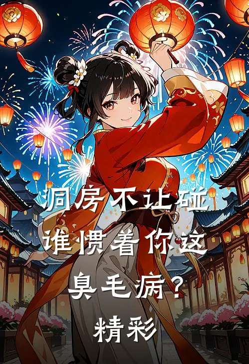 洞房不让碰，谁惯着你这臭毛病？精彩