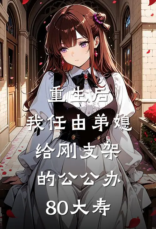 重生后，我任由弟媳给刚支架的公公办80大寿