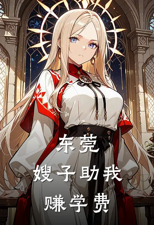 东莞：嫂子助我赚学费