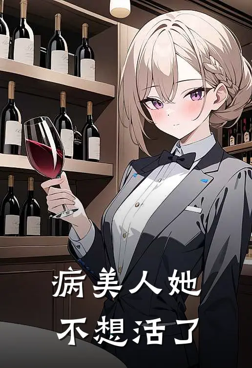 病美人她不想活了