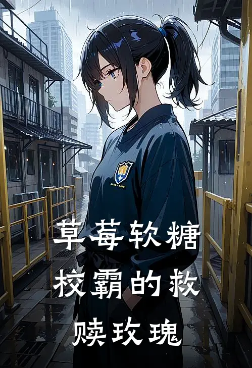 草莓软糖：校霸的救赎玫瑰