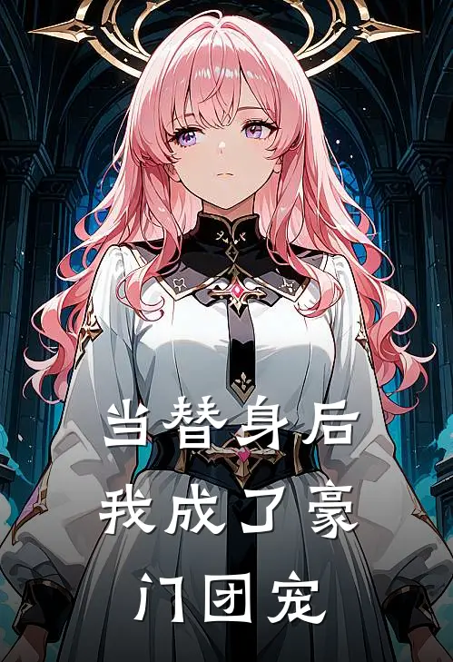 当替身后我成了豪门团宠