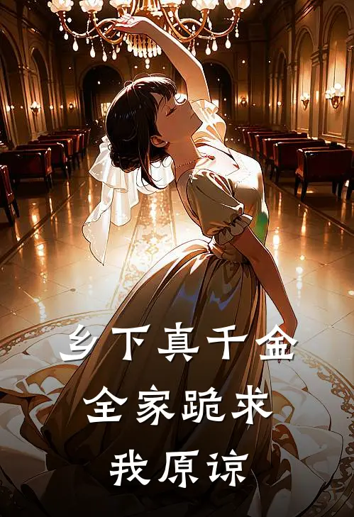 乡下真千金，全家跪求我原谅