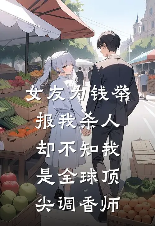 女友为钱举报我杀人，却不知我是全球顶尖调香师