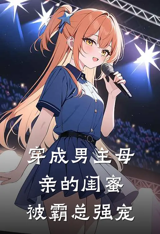穿成男主母亲的闺蜜，被霸总强宠