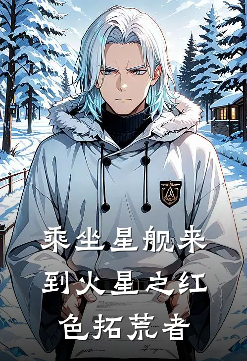乘坐星舰来到火星之红色拓荒者