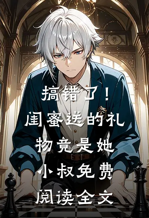 搞错了！闺蜜送的礼物竟是她小叔免费阅读全文