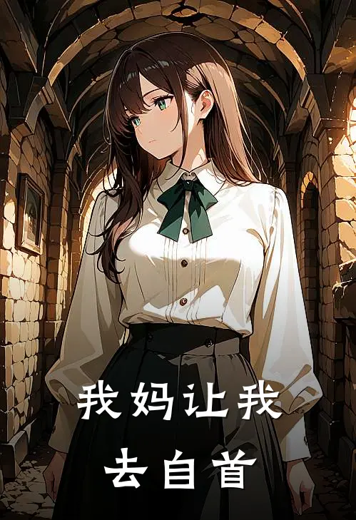 我妈让我去自首