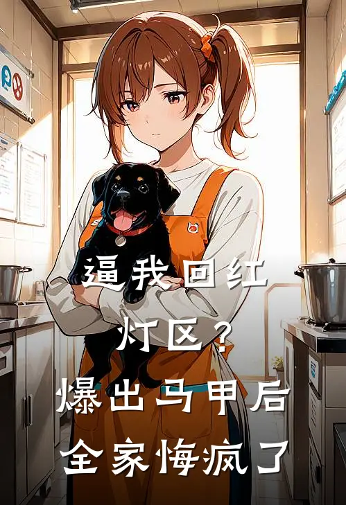 逼我回红灯区？爆出马甲后全家悔疯了