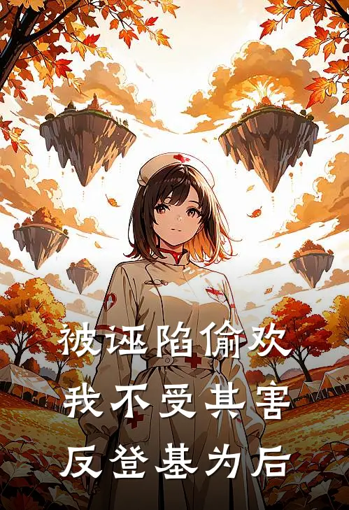 被诬陷偷欢，我不受其害反登基为后