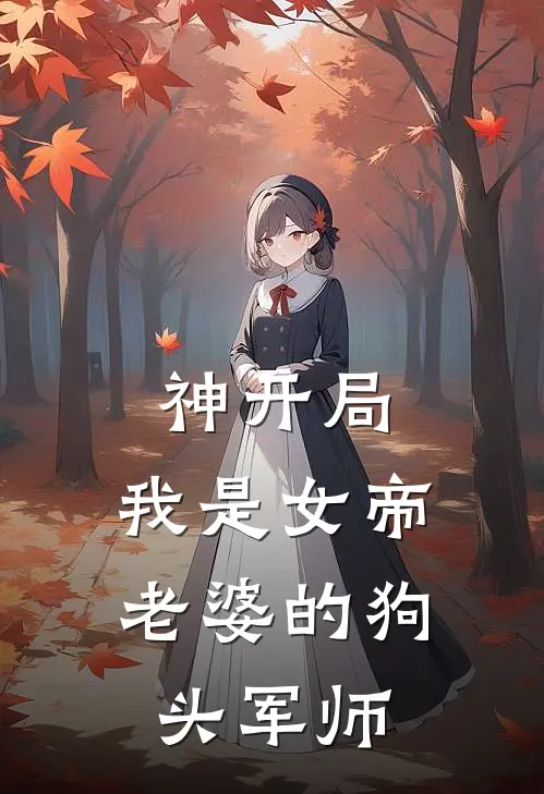 神开局：我是女帝老婆的狗头军师