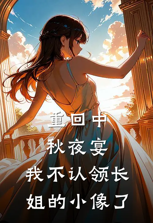 重回中秋夜宴，我不认领长姐的小像了