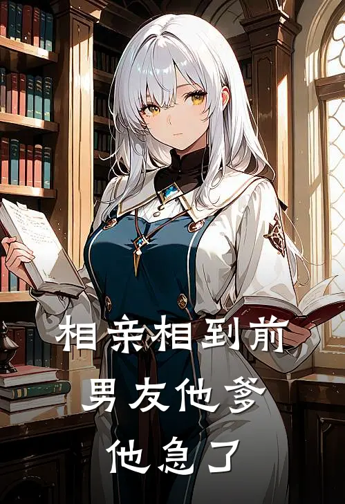 相亲相到前男友他爹，他急了
