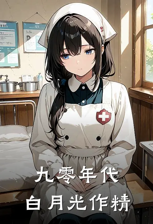 九零年代：白月光作精