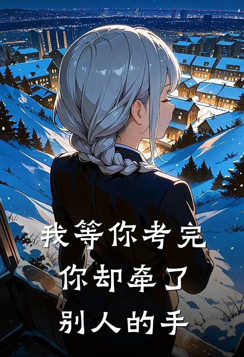 我等你考完，你却牵了别人的手