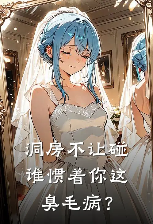 洞房不让碰，谁惯着你这臭毛病？