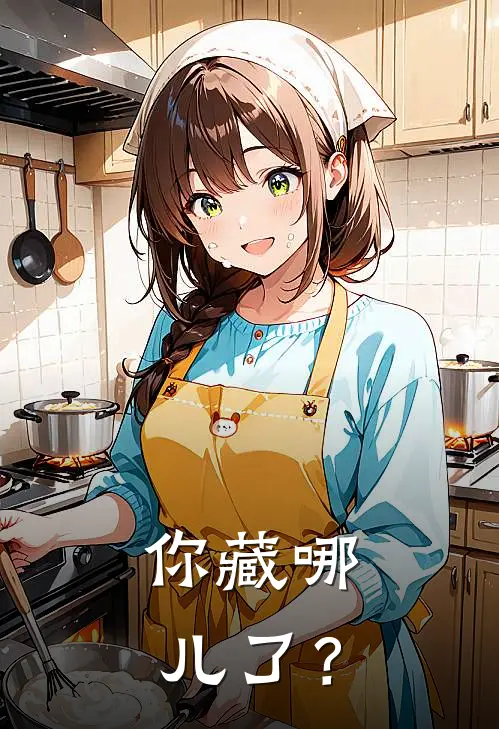 你藏哪儿了？
