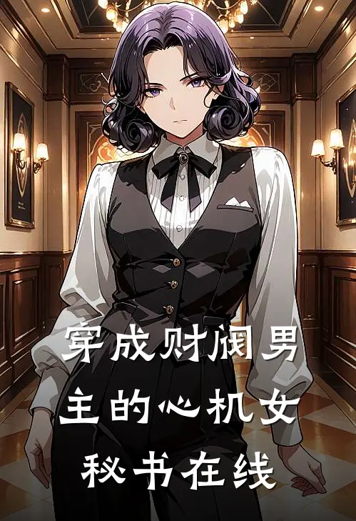 穿成财阀男主的心机女秘书在线