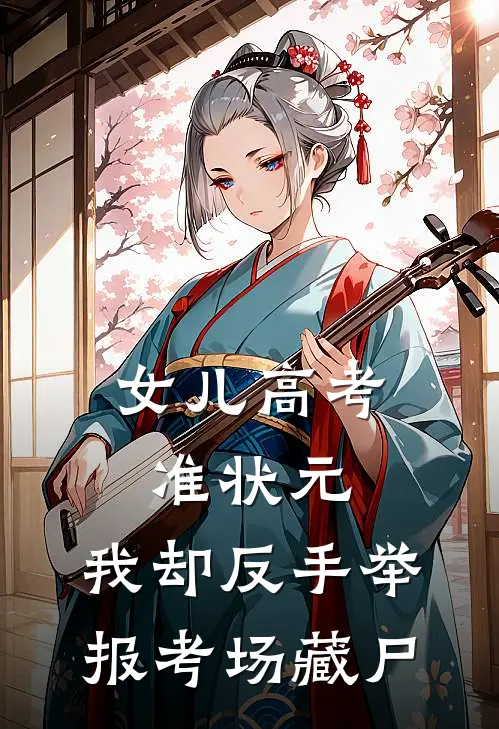 女儿高考准状元，我却反手举报考场藏尸