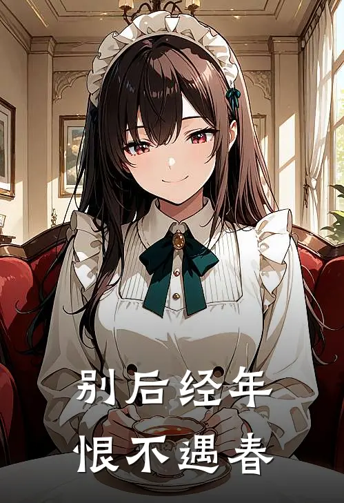 别后经年，恨不遇春