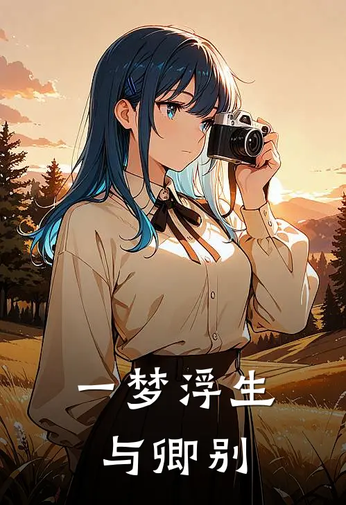 一梦浮生与卿别