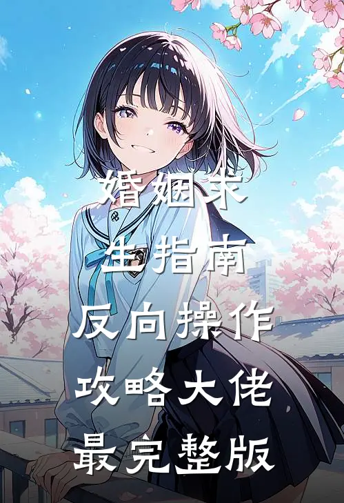 婚姻求生指南：反向操作攻略大佬最完整版