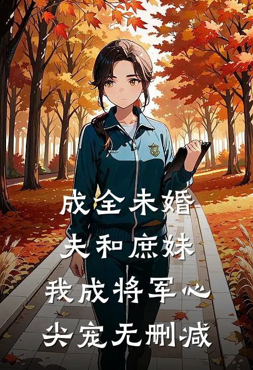 成全未婚夫和庶妹，我成将军心尖宠无删减