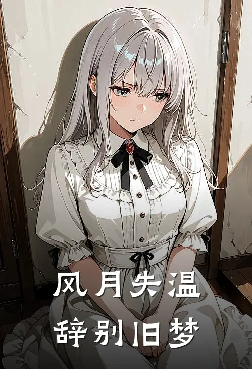 风月失温,辞别旧梦
