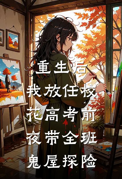 重生后，我放任校花高考前夜带全班鬼屋探险