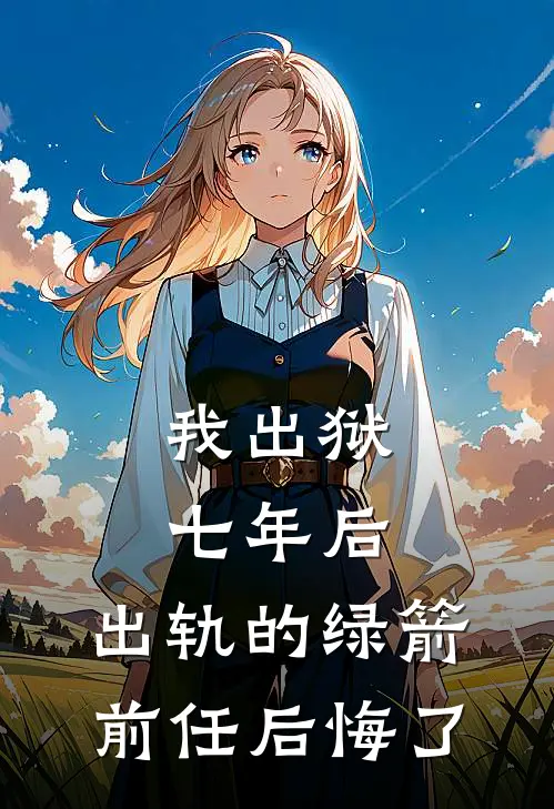 我出狱七年后，出轨的绿箭前任后悔了