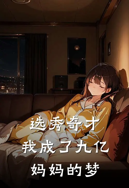 选秀奇才：我成了九亿妈妈的梦