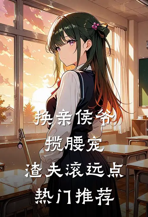 换亲侯爷揽腰宠，渣夫滚远点热门推荐