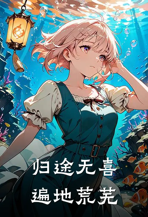 归途无喜，遍地荒芜