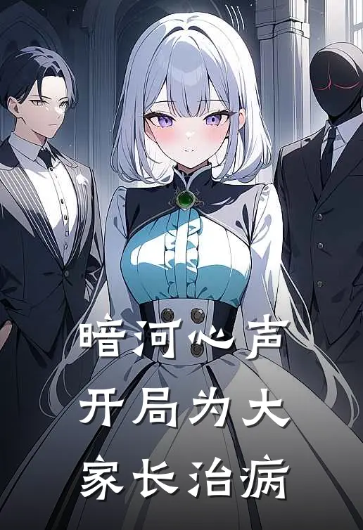 暗河心声：开局为大家长治病