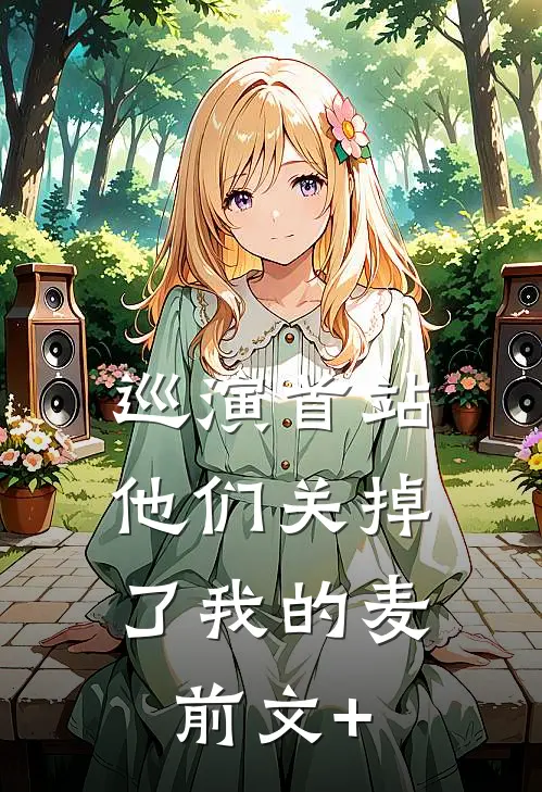 巡演首站，他们关掉了我的麦前文+
