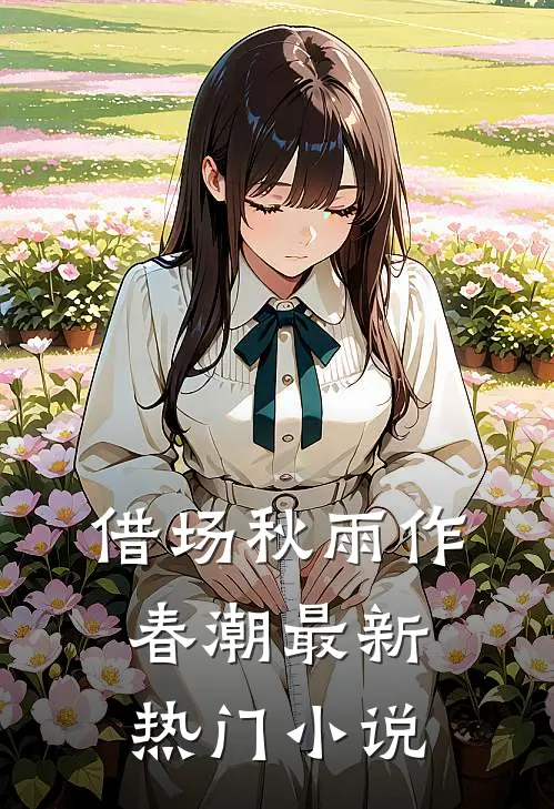借场秋雨作春潮最新热门小说